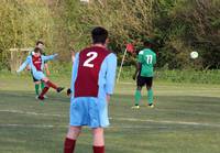 Reserves v Horsford Res 28 4 2021 21